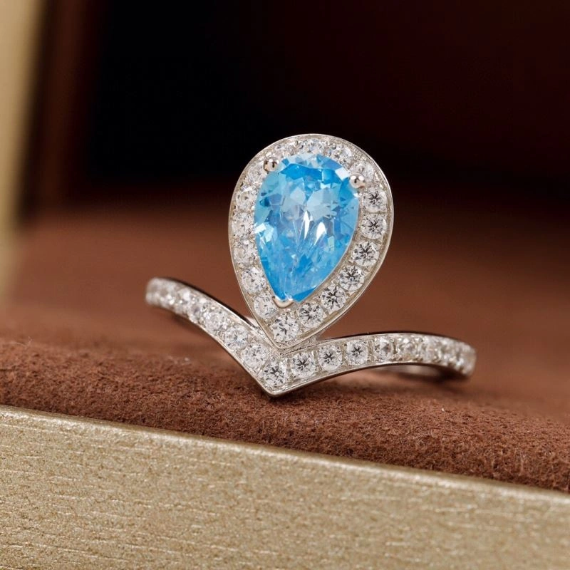 Stylish Chaumet Rings 214293