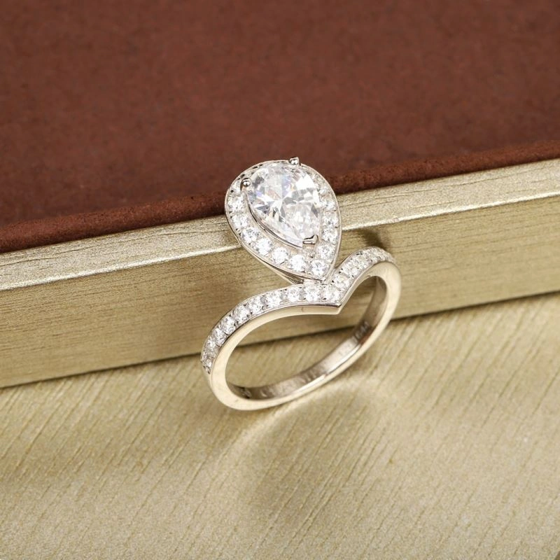 Stylish Chaumet Rings 214293