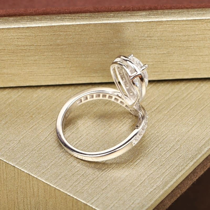 Stylish Chaumet Rings 214293