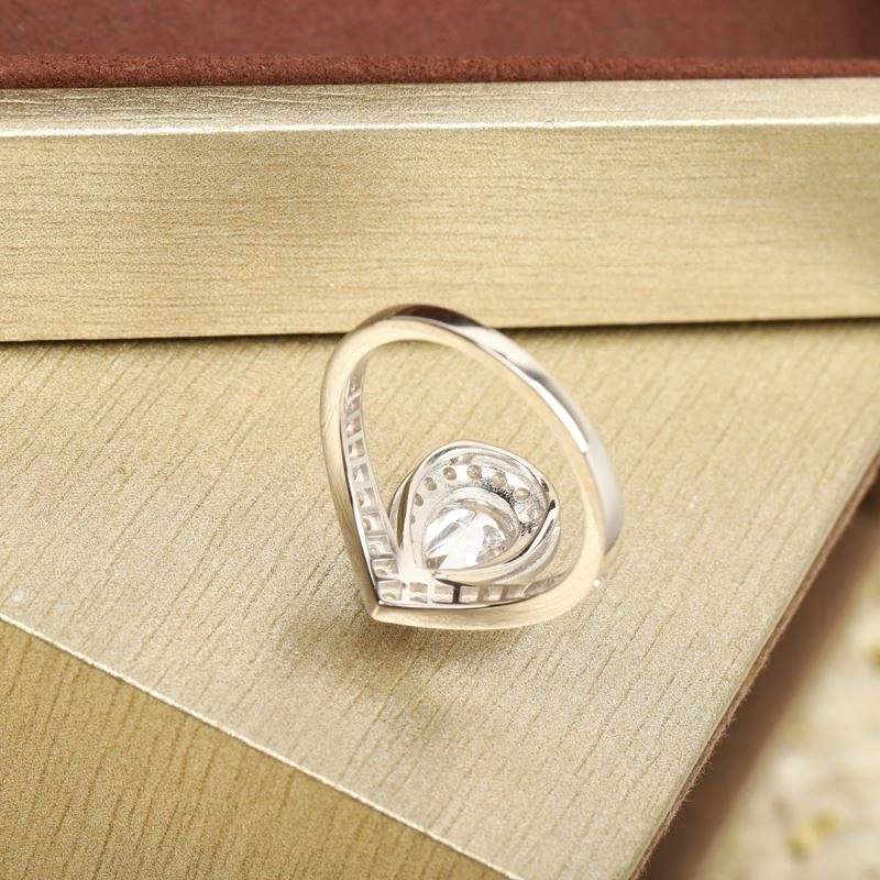 Stylish Chaumet Rings 214293