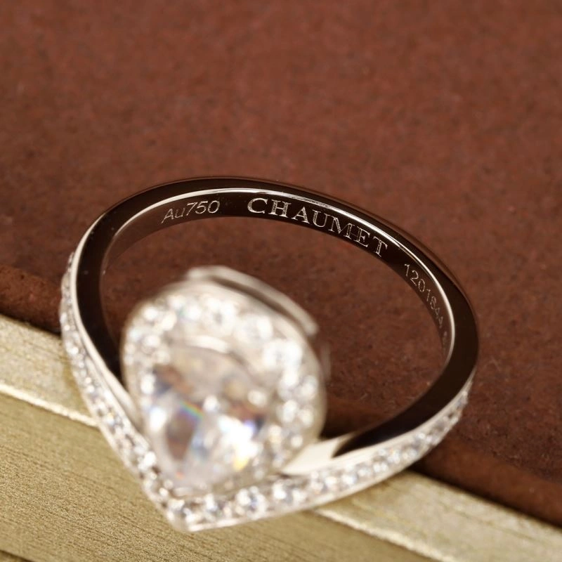 Stylish Chaumet Rings 214293