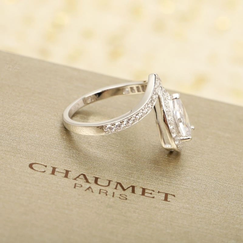 Stylish Chaumet Rings 214293