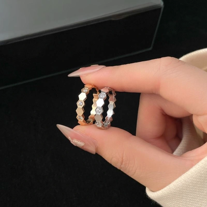 Lightweight Chaumet Rings 214309