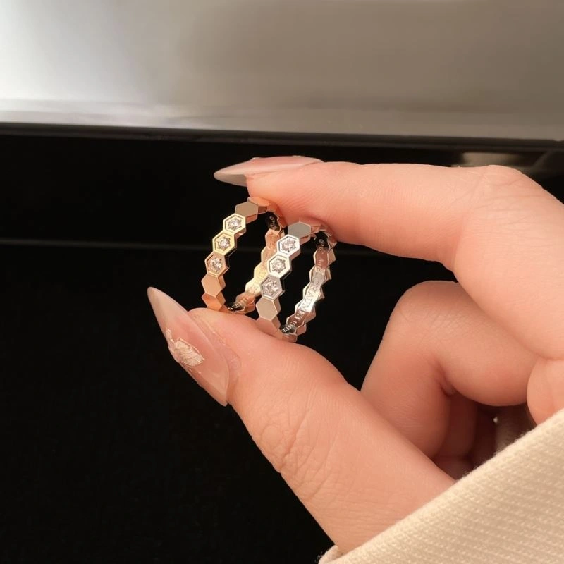 Chaumet Rings Breathable 214306
