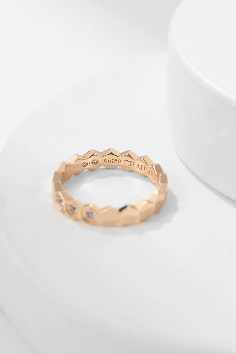 Chaumet Rings Breathable 214306