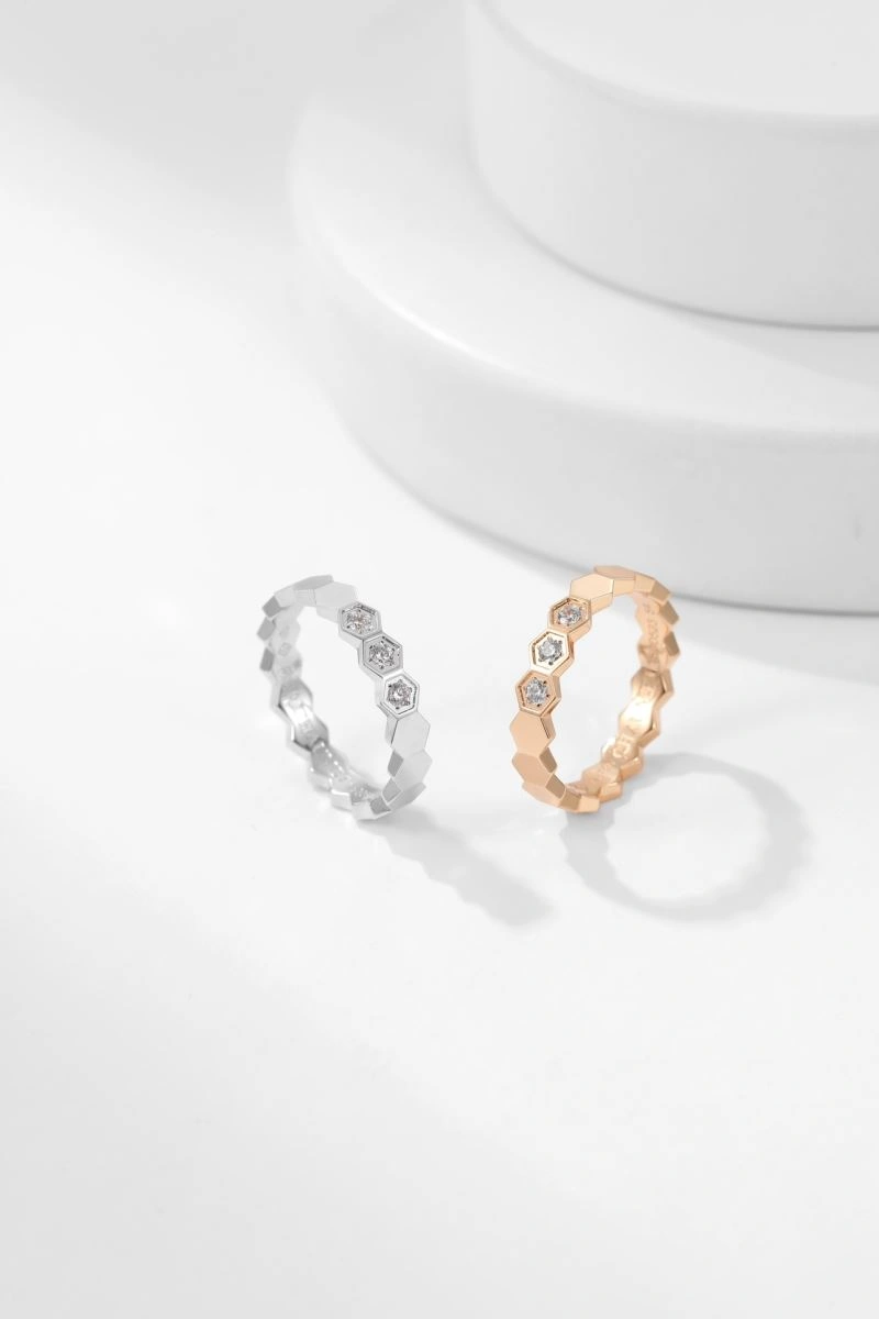 Chaumet Rings Breathable 214306