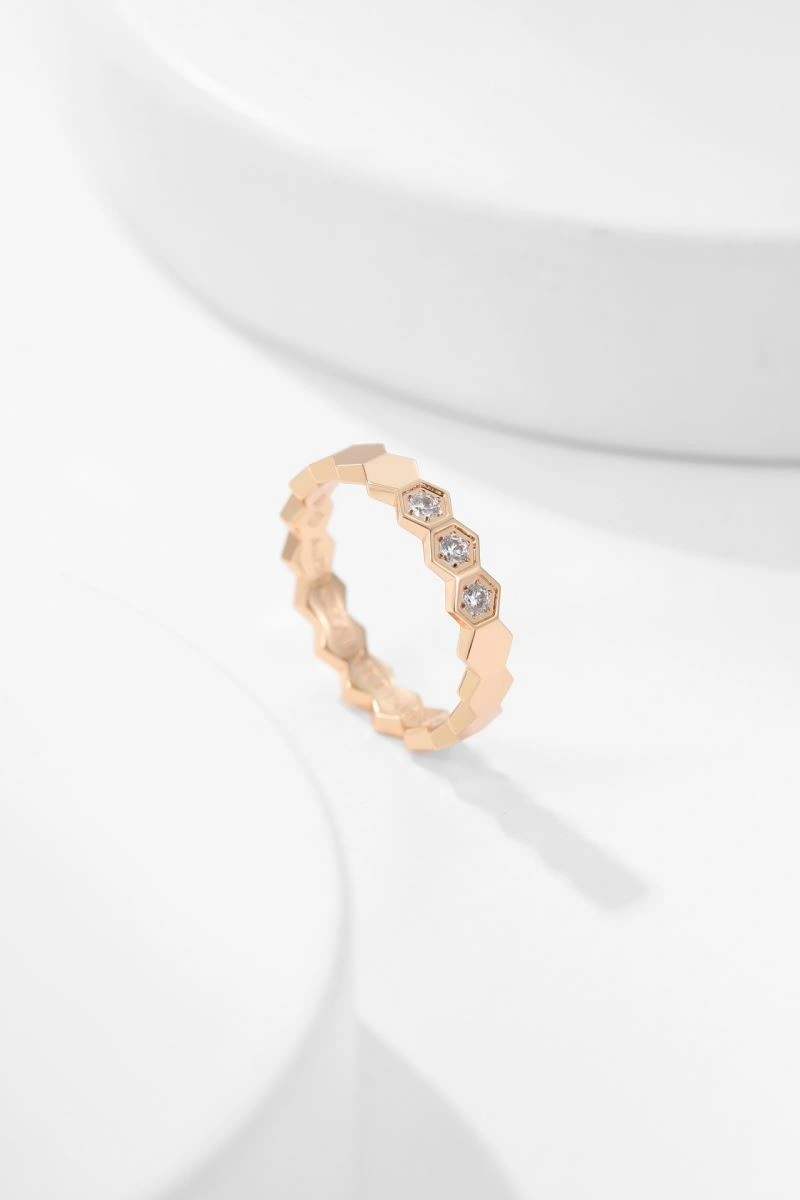 Chaumet Rings Breathable 214306