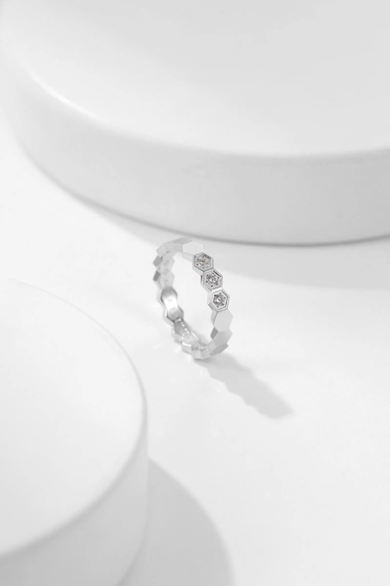 Chaumet Rings Breathable 214306
