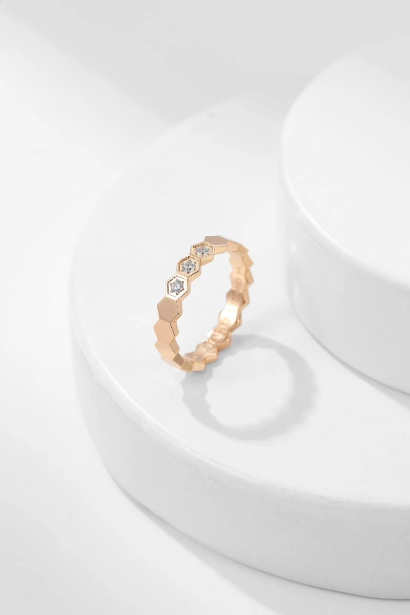 Chaumet Rings Breathable 214306