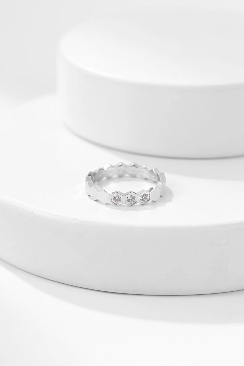 Chaumet Rings Breathable 214306