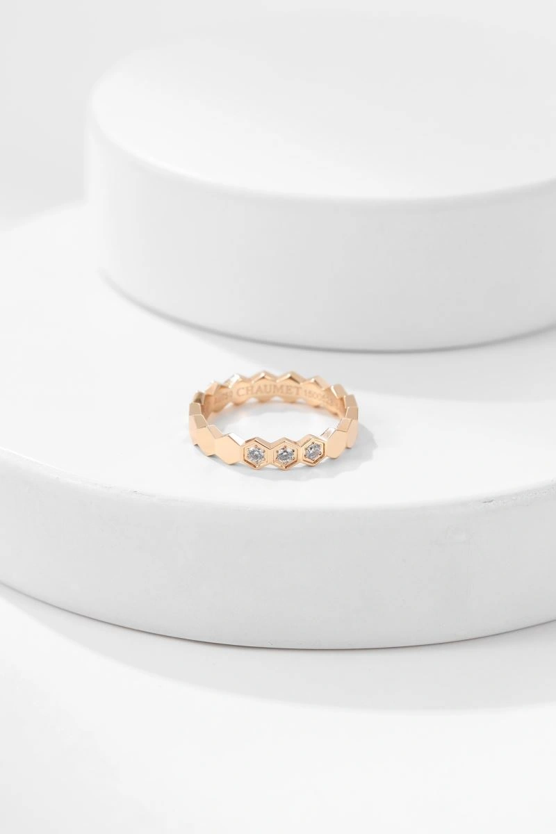 Chaumet Rings Breathable 214306