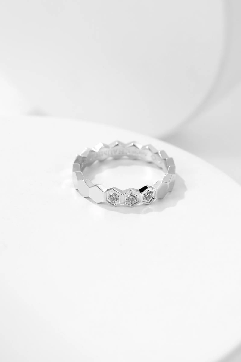 Chaumet Rings Breathable 214306