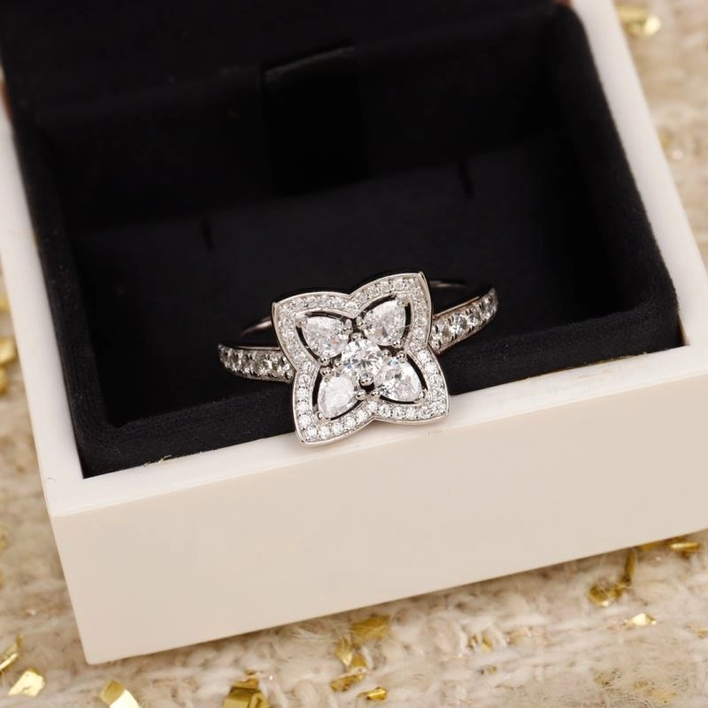 Chaumet Rings TimelessDesign 214294