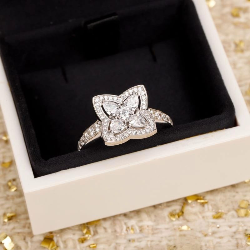 Chaumet Rings TimelessDesign 214294