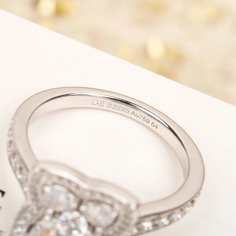 Chaumet Rings TimelessDesign 214294