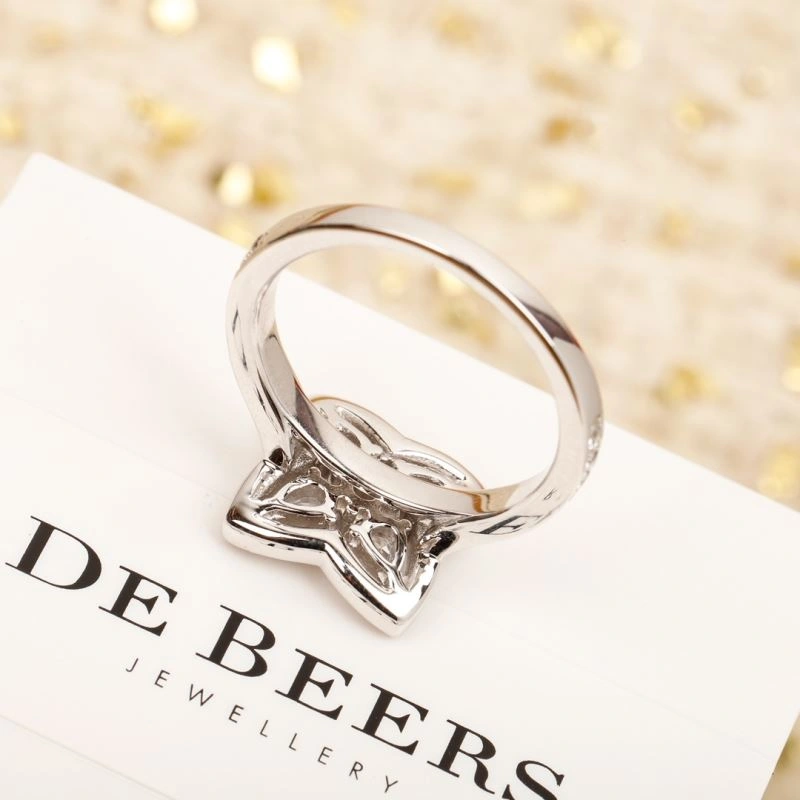 Chaumet Rings TimelessDesign 214294