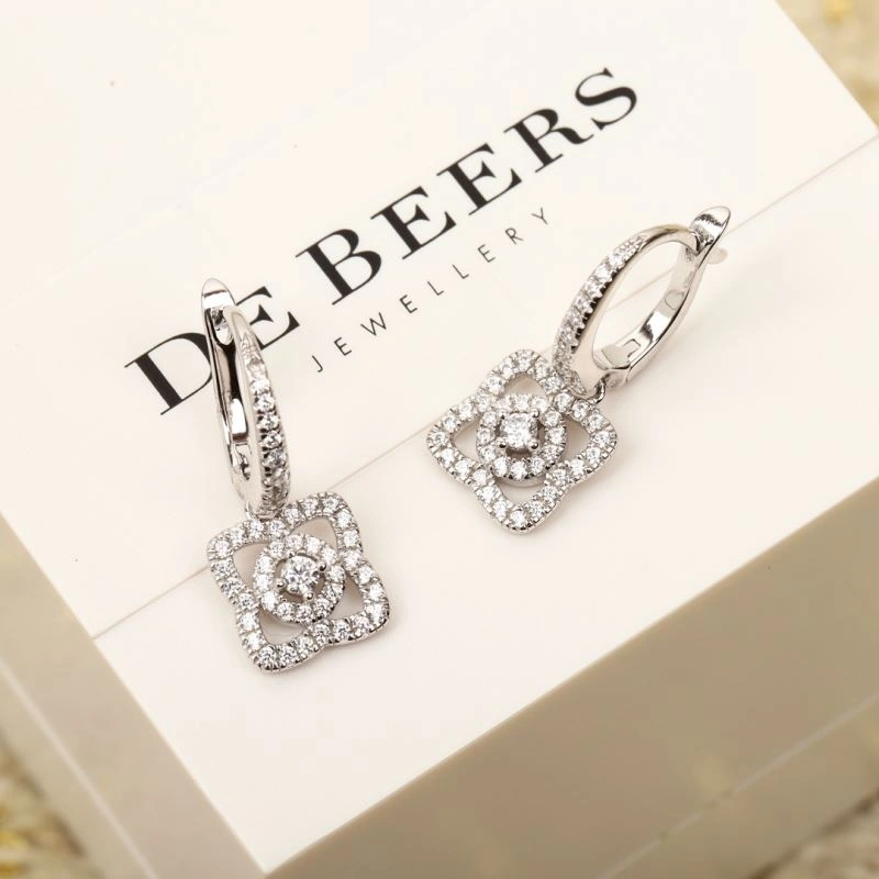 Chic Chaumet Rings 213092