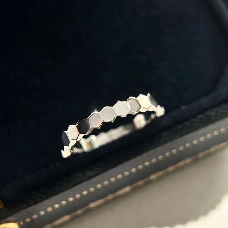 Fashionable Chaumet Rings 213116