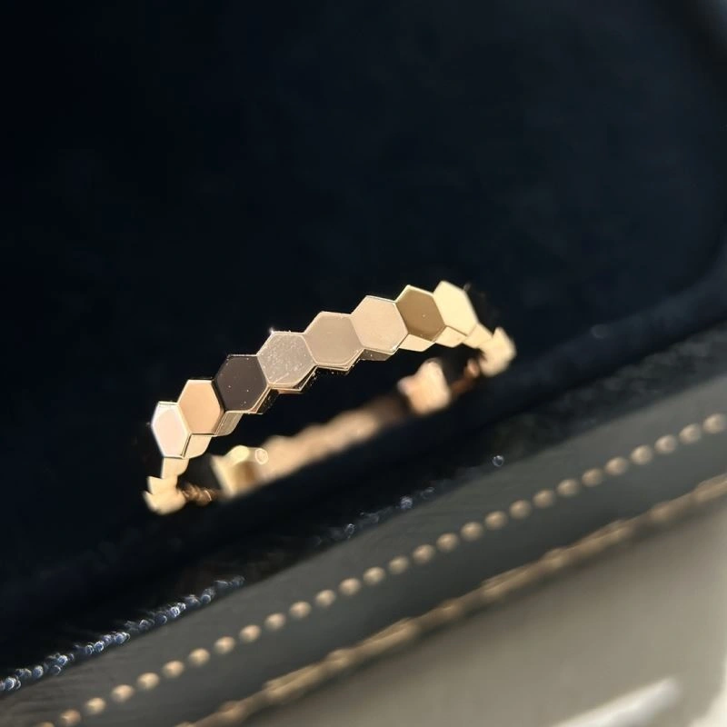 Fashionable Chaumet Rings 213116