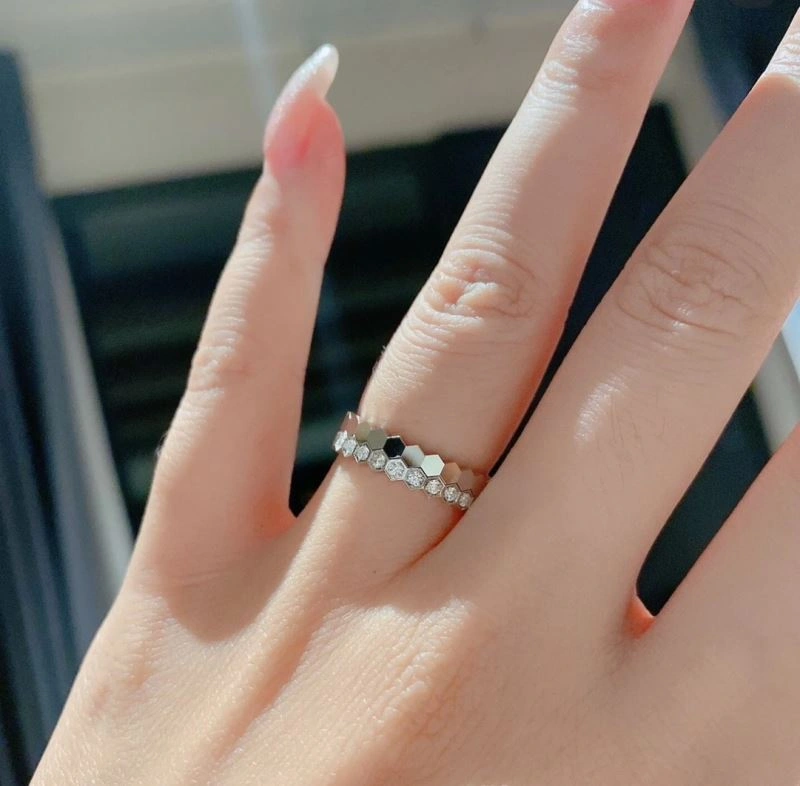 Fashionable Chaumet Rings 213116