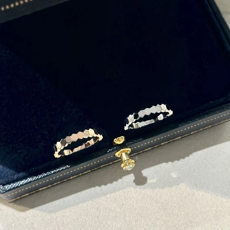 Fashionable Chaumet Rings 213116