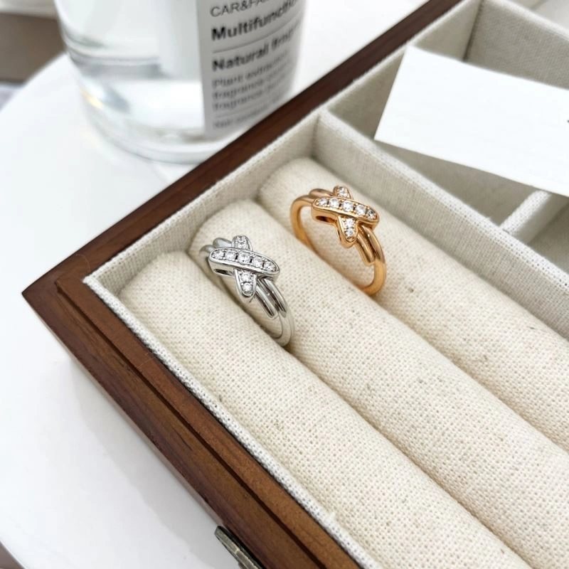 Chaumet Rings Neat 213105