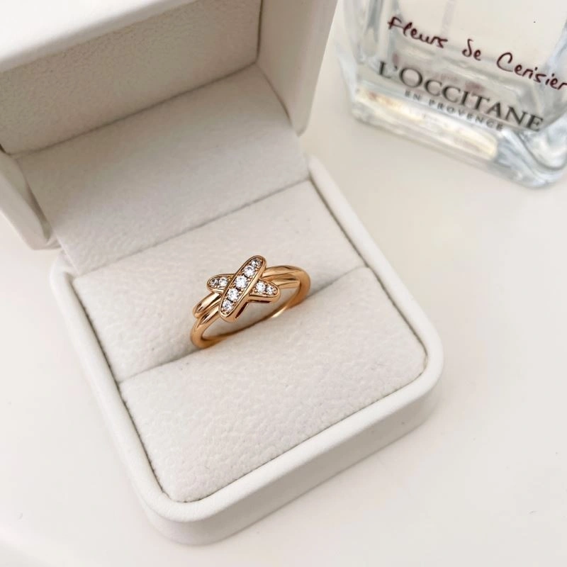 Chaumet Rings Neat 213105