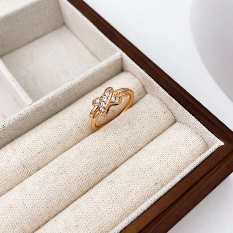 Chaumet Rings Neat 213105