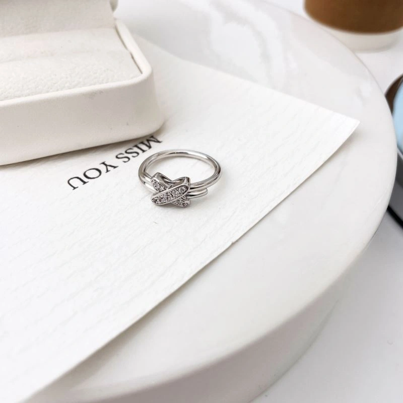 Chaumet Rings Neat 213105