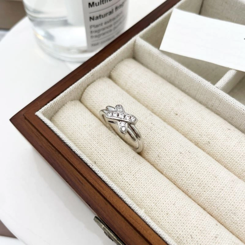 Chaumet Rings Neat 213105