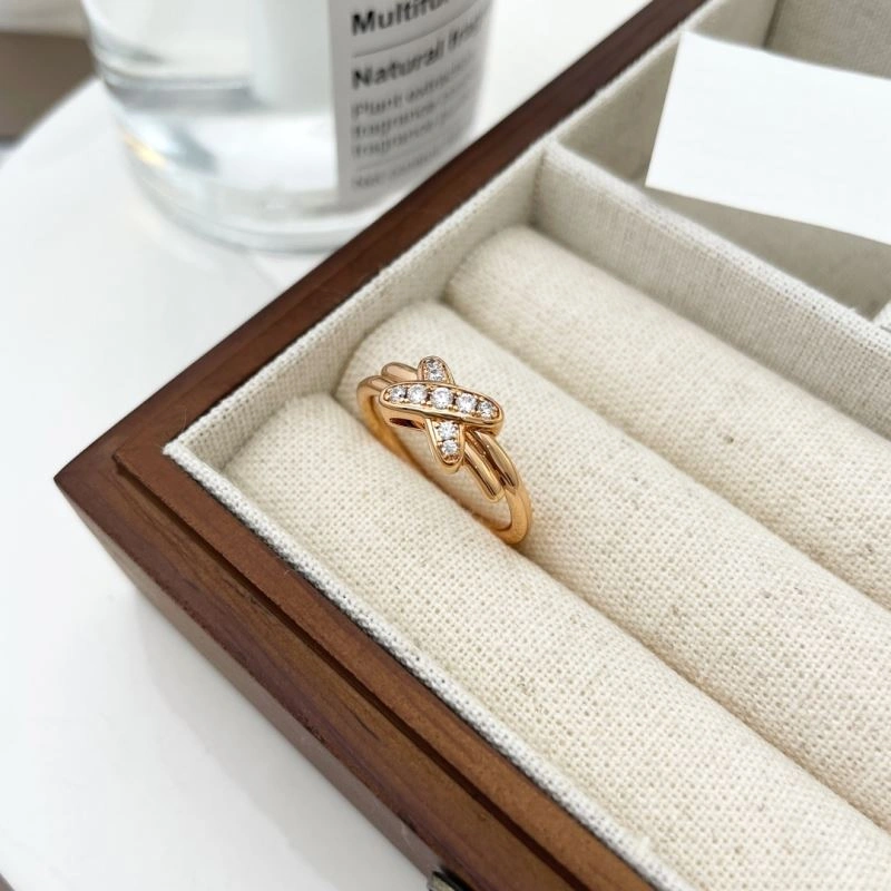 Chaumet Rings Neat 213105