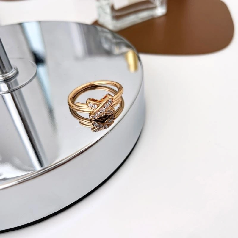 Chaumet Rings Neat 213105