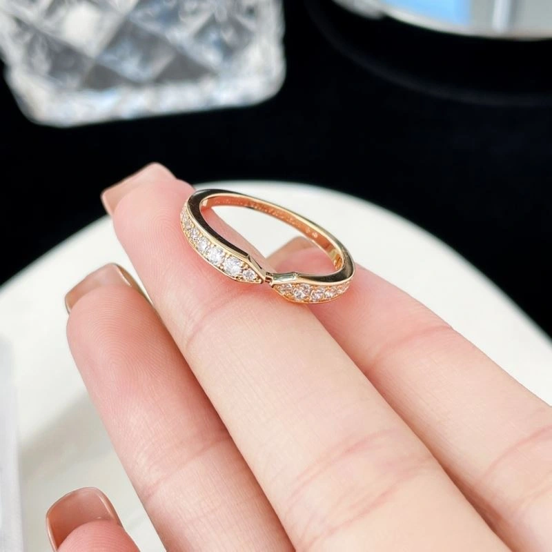 Resilient Chaumet Rings 213118