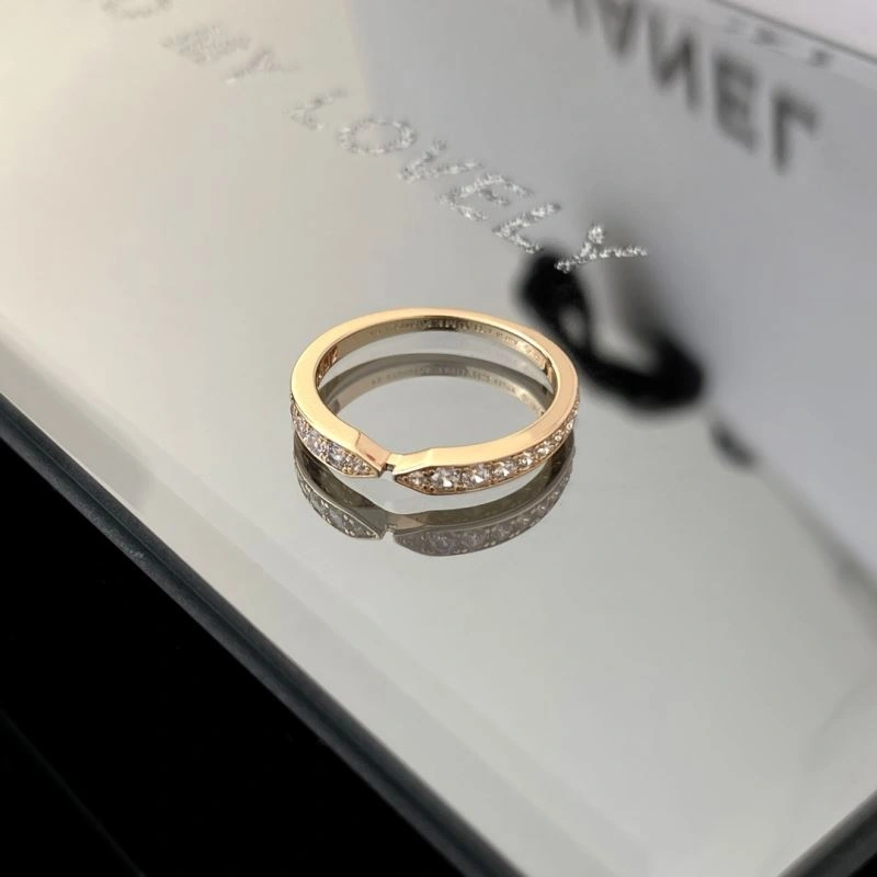Resilient Chaumet Rings 213118