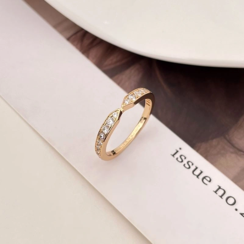 Resilient Chaumet Rings 213118