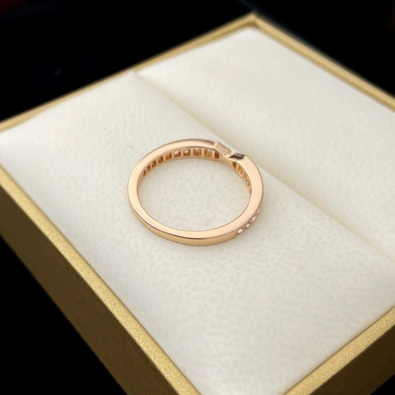 Resilient Chaumet Rings 213118