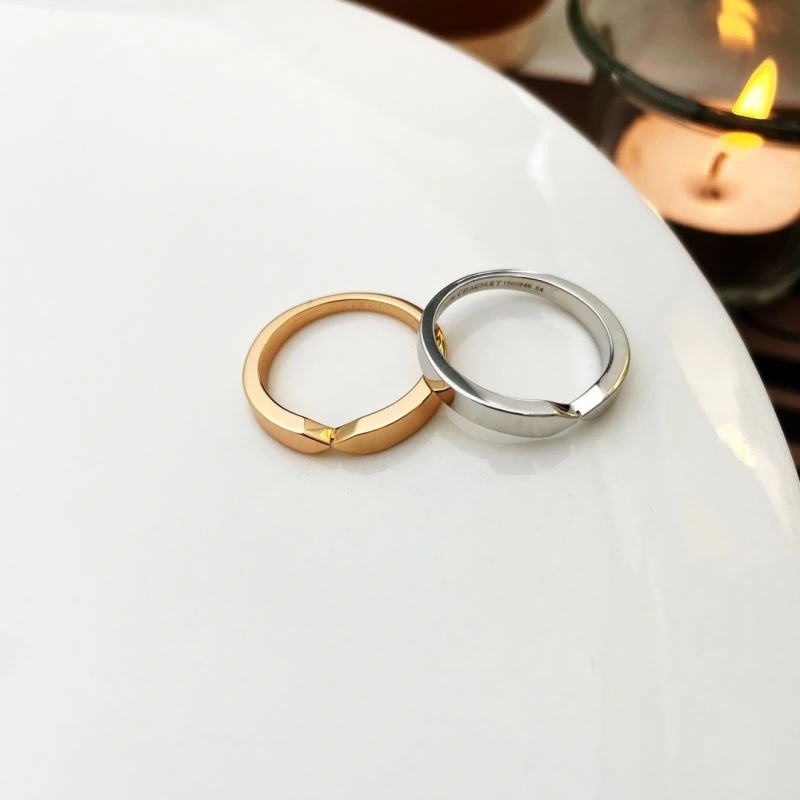 WellDesigned Chaumet Rings 213101