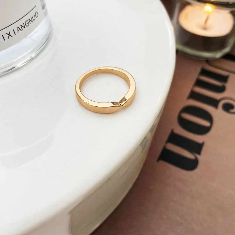 WellDesigned Chaumet Rings 213101