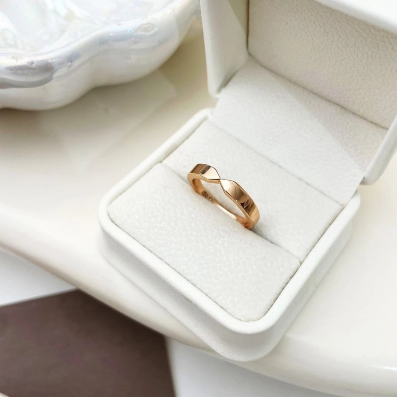 WellDesigned Chaumet Rings 213101