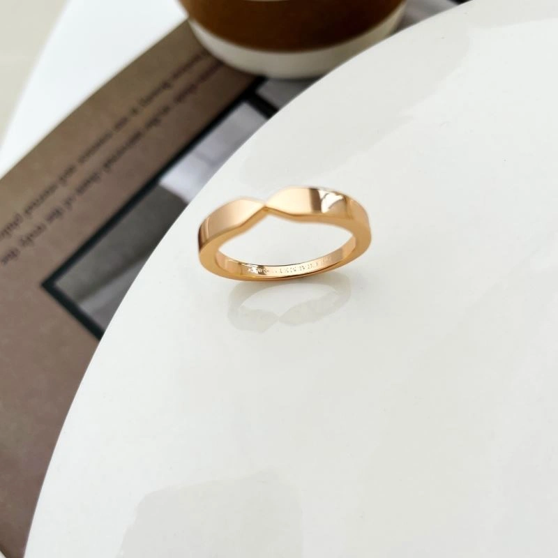 WellDesigned Chaumet Rings 213101