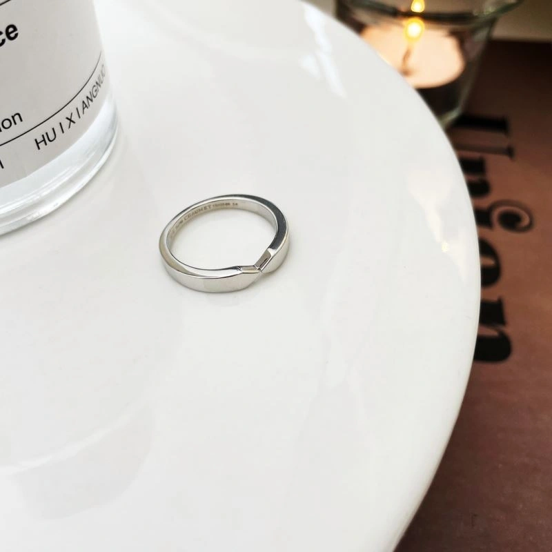 WellDesigned Chaumet Rings 213101