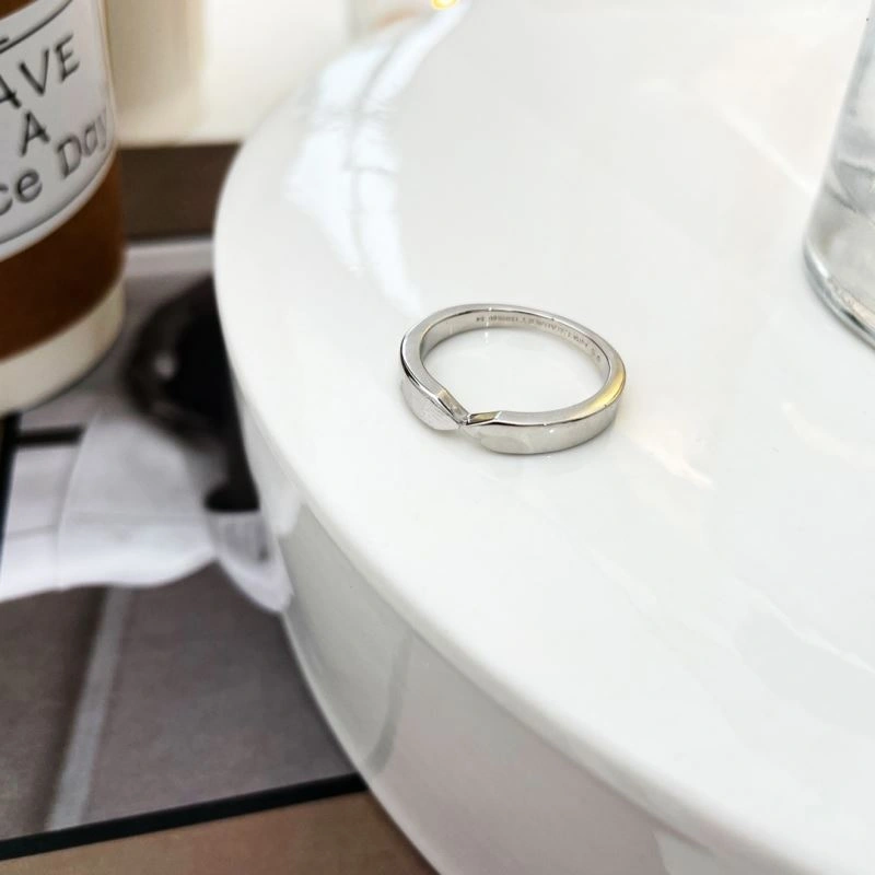 WellDesigned Chaumet Rings 213101