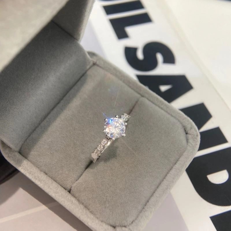 Chaumet Rings Bright 213086
