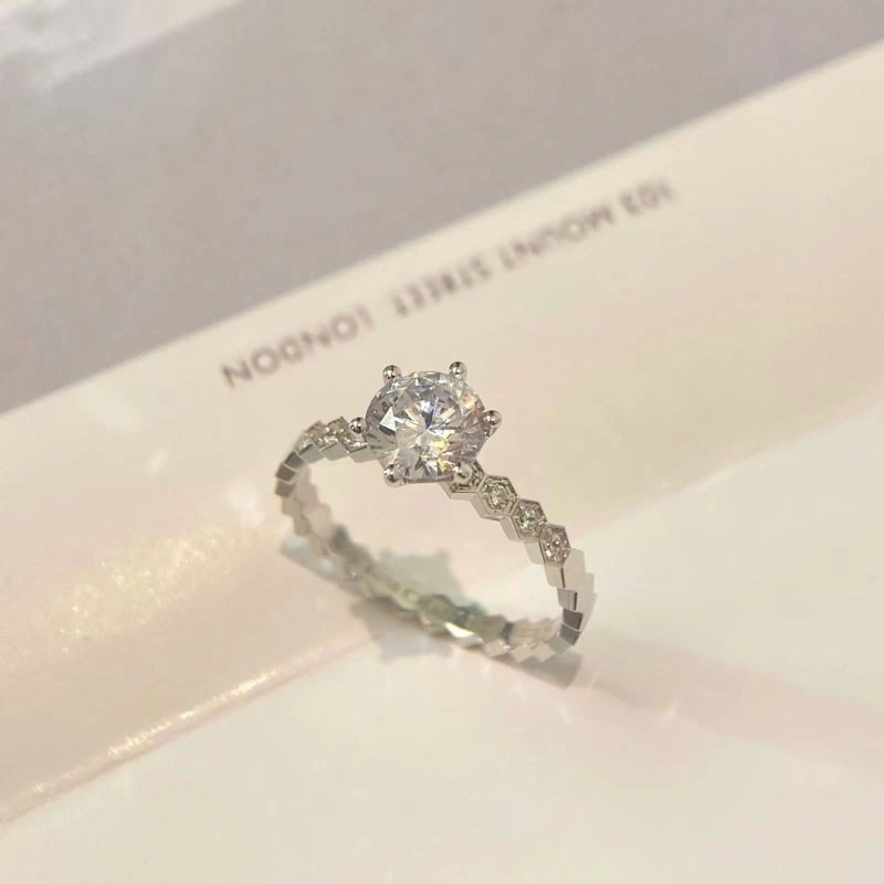 Chaumet Rings Bright 213086