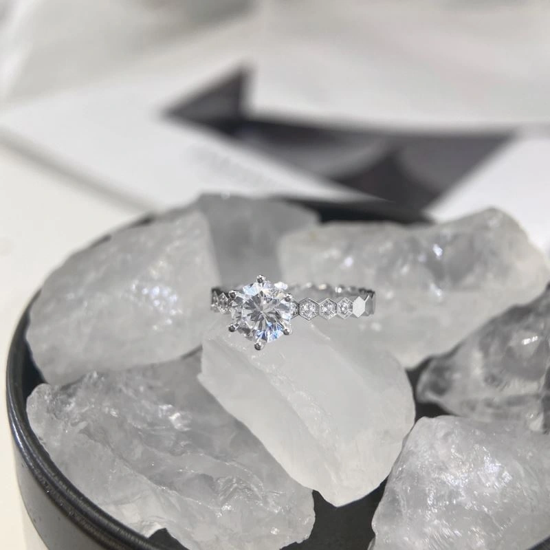 Chaumet Rings Bright 213086