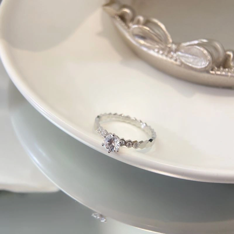 Chaumet Rings Bright 213086
