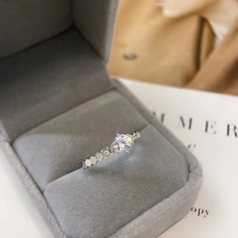 Chaumet Rings Bright 213086