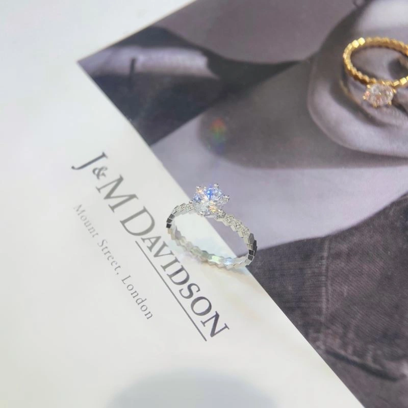 Chaumet Rings Bright 213086