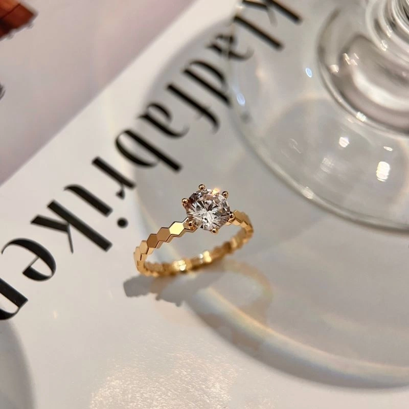 SoftTouch Chaumet Rings 213089