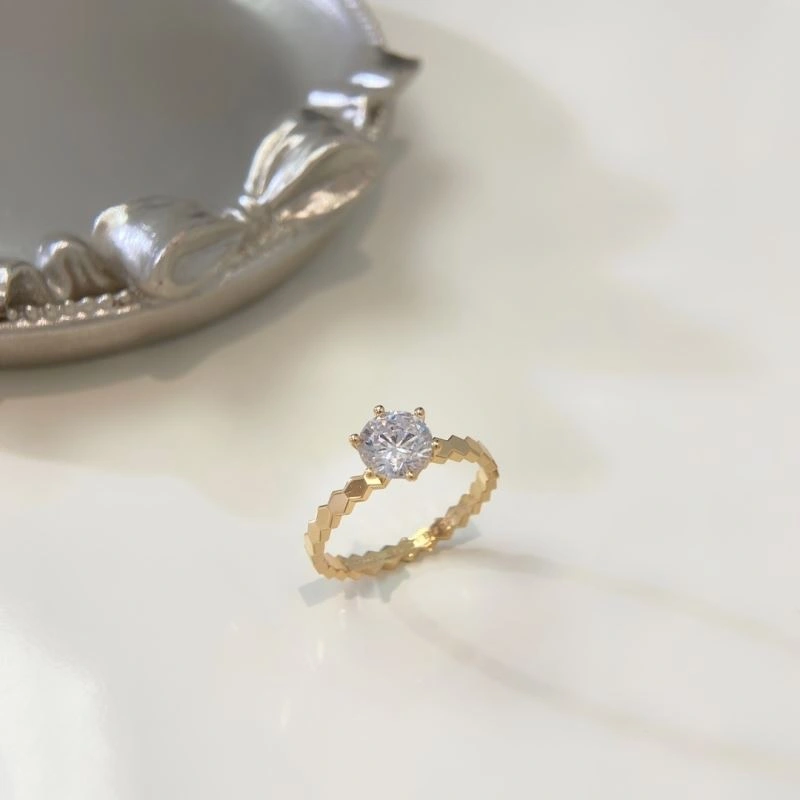 SoftTouch Chaumet Rings 213089